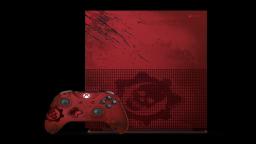 Xbox One S 2TB Gears of War 4 Bundle Screenshot 1